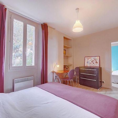 Immogroom - Sea View On The Port - Next To The Beaches - Ac - Wifi Cannes Exteriér fotografie