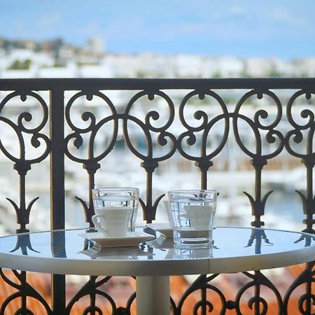 Immogroom - Sea View On The Port - Next To The Beaches - Ac - Wifi Cannes Exteriér fotografie